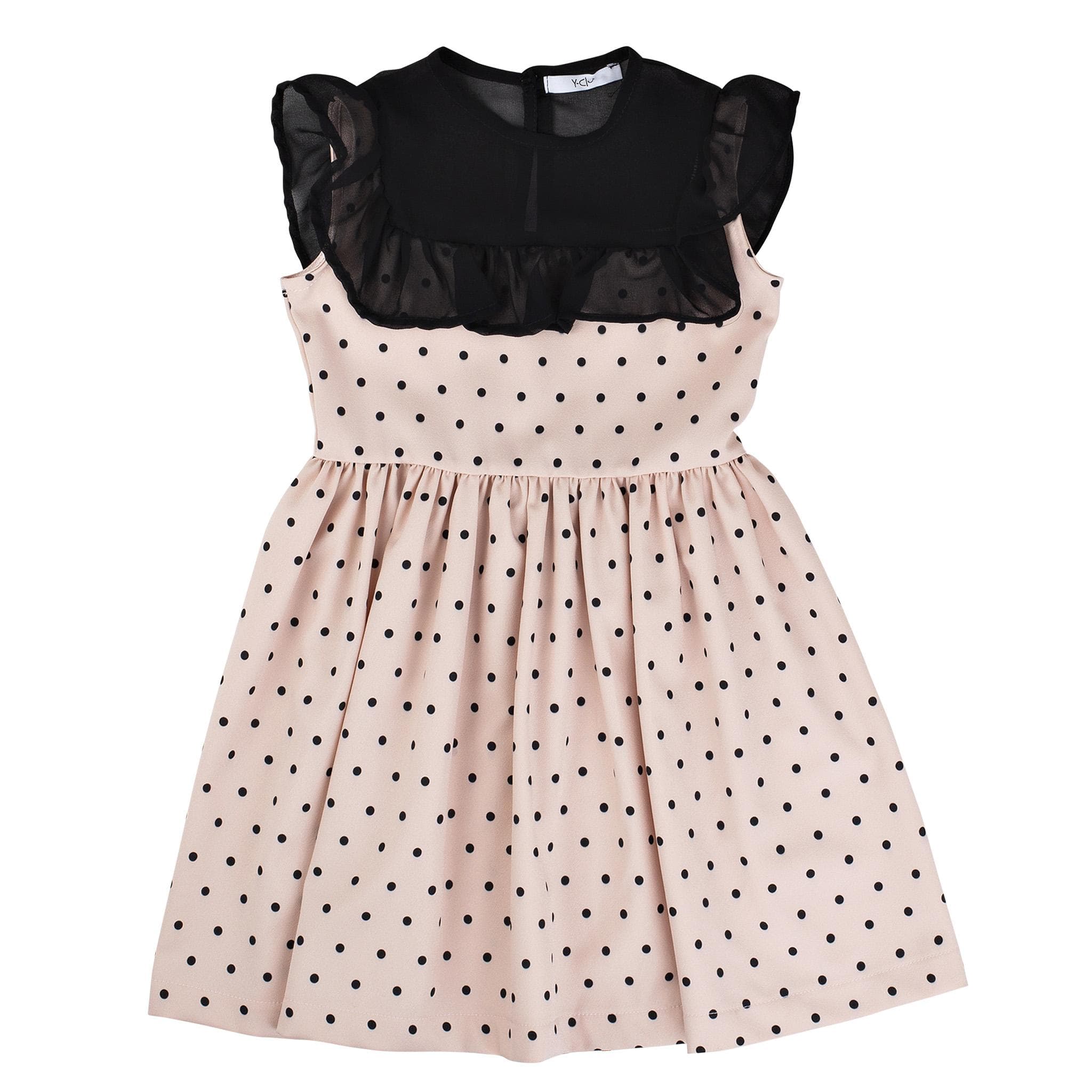 Детска рокля