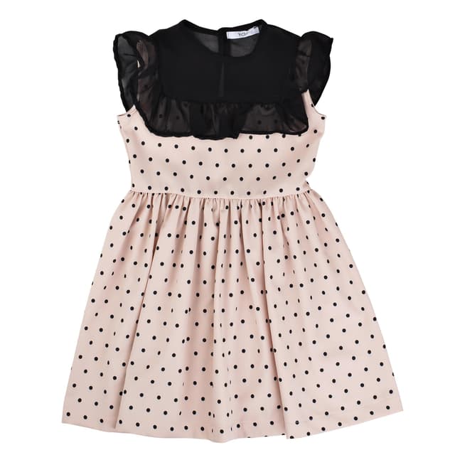 Детска рокля