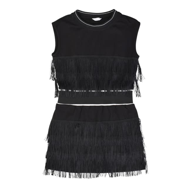 Детска рокля