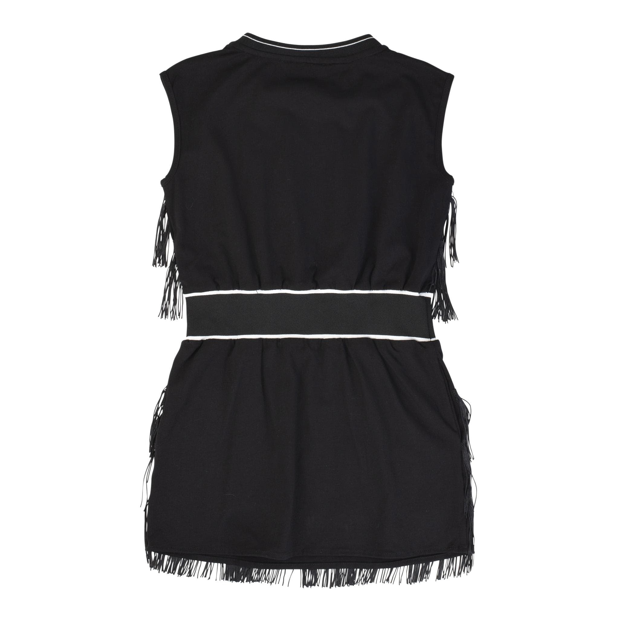 Детска рокля