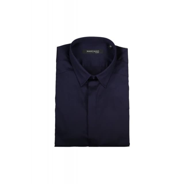 Мъжка риза с дълъг ръкав