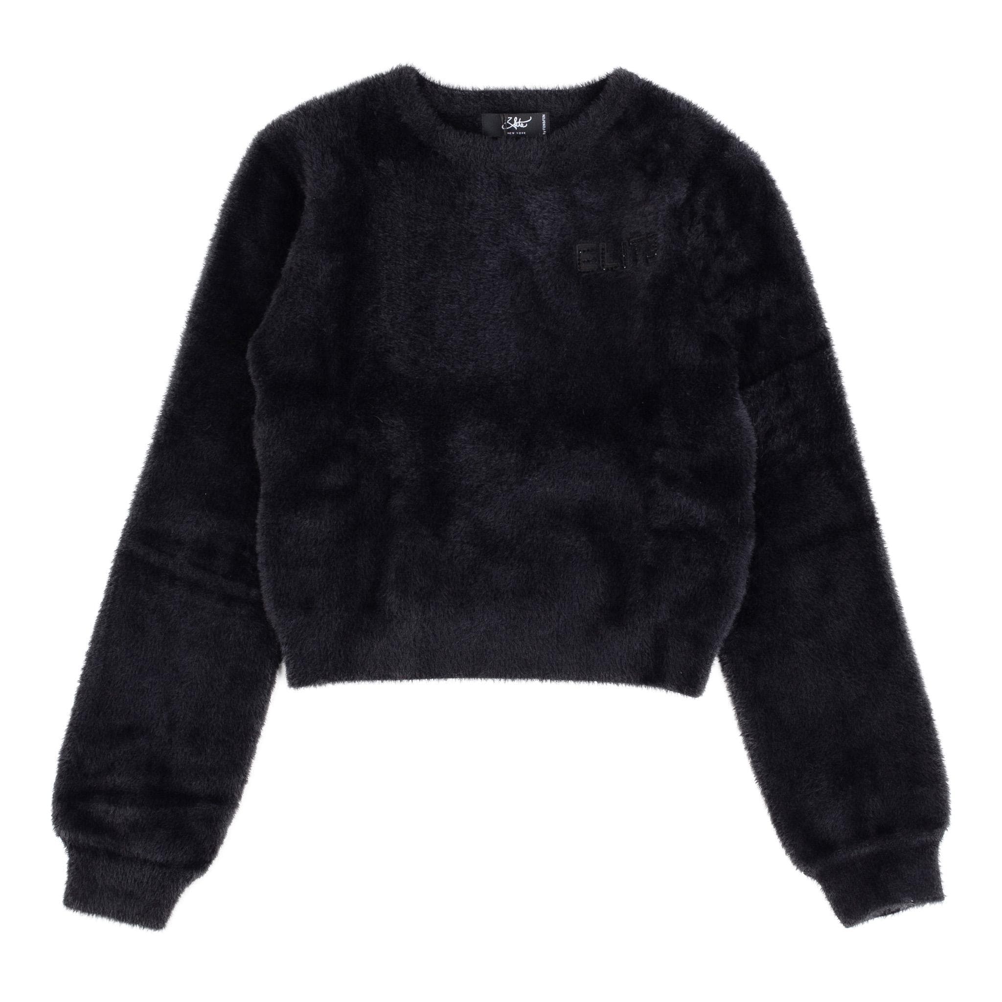 Детски пуловер момиче