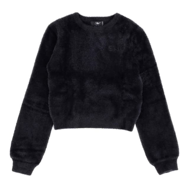 Детски пуловер момиче