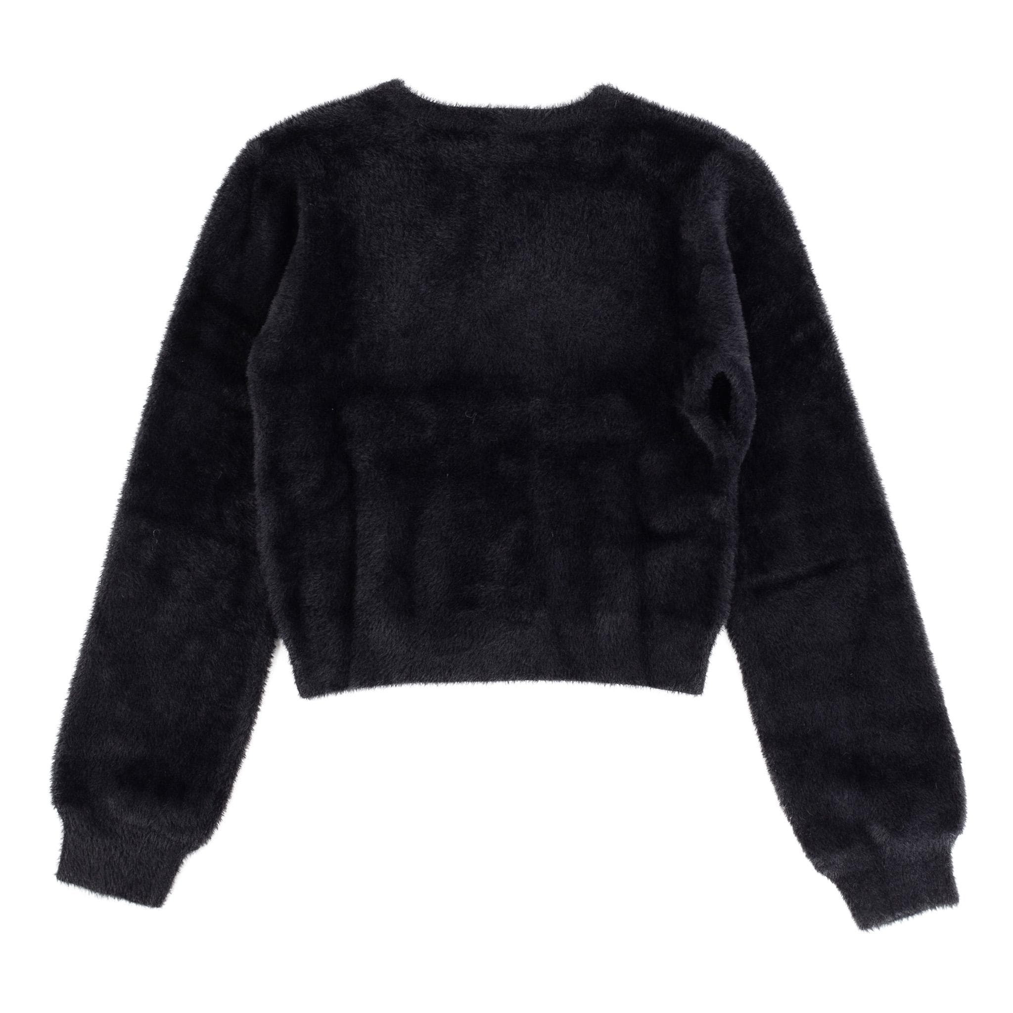 Детски пуловер момиче