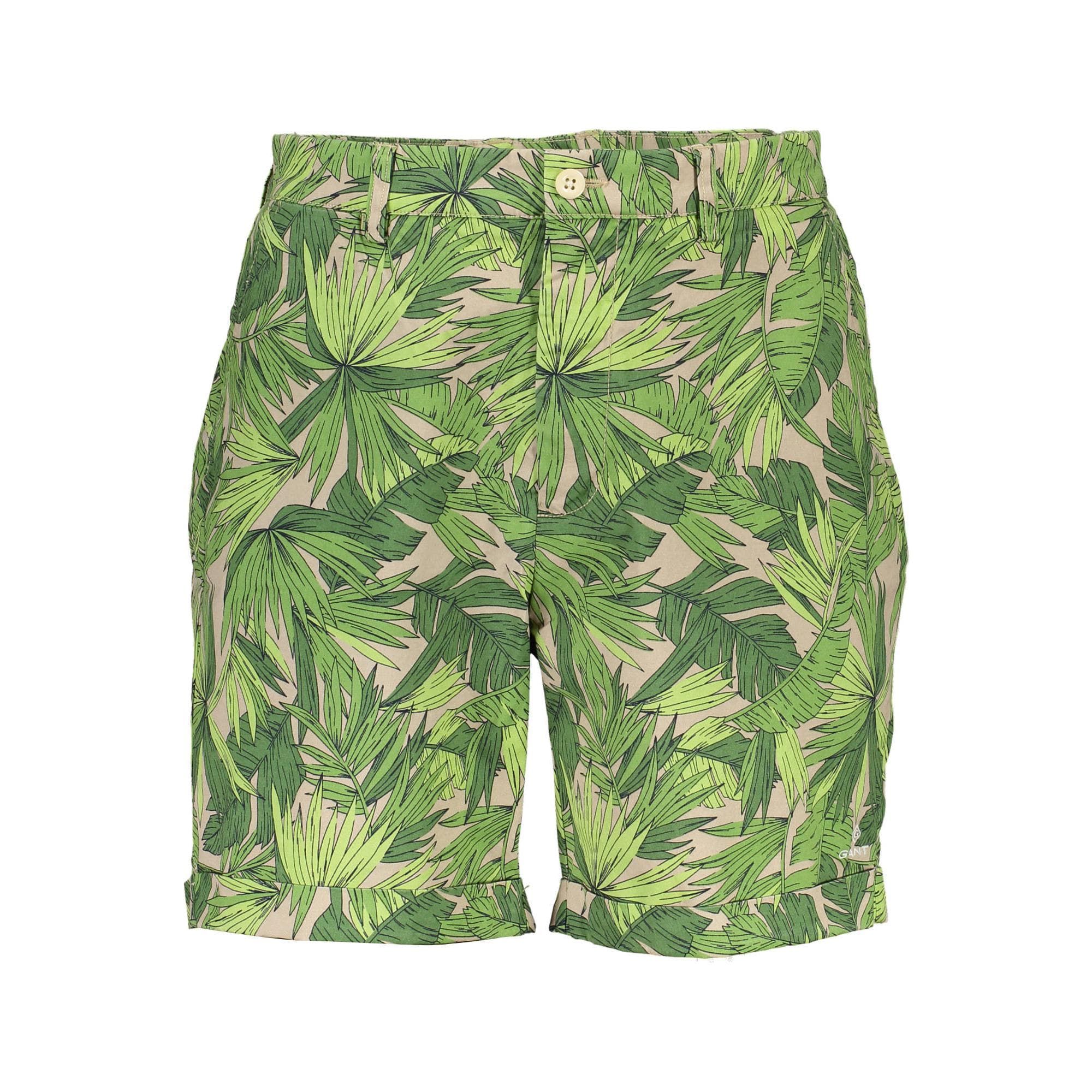 Мъжки къси панталони