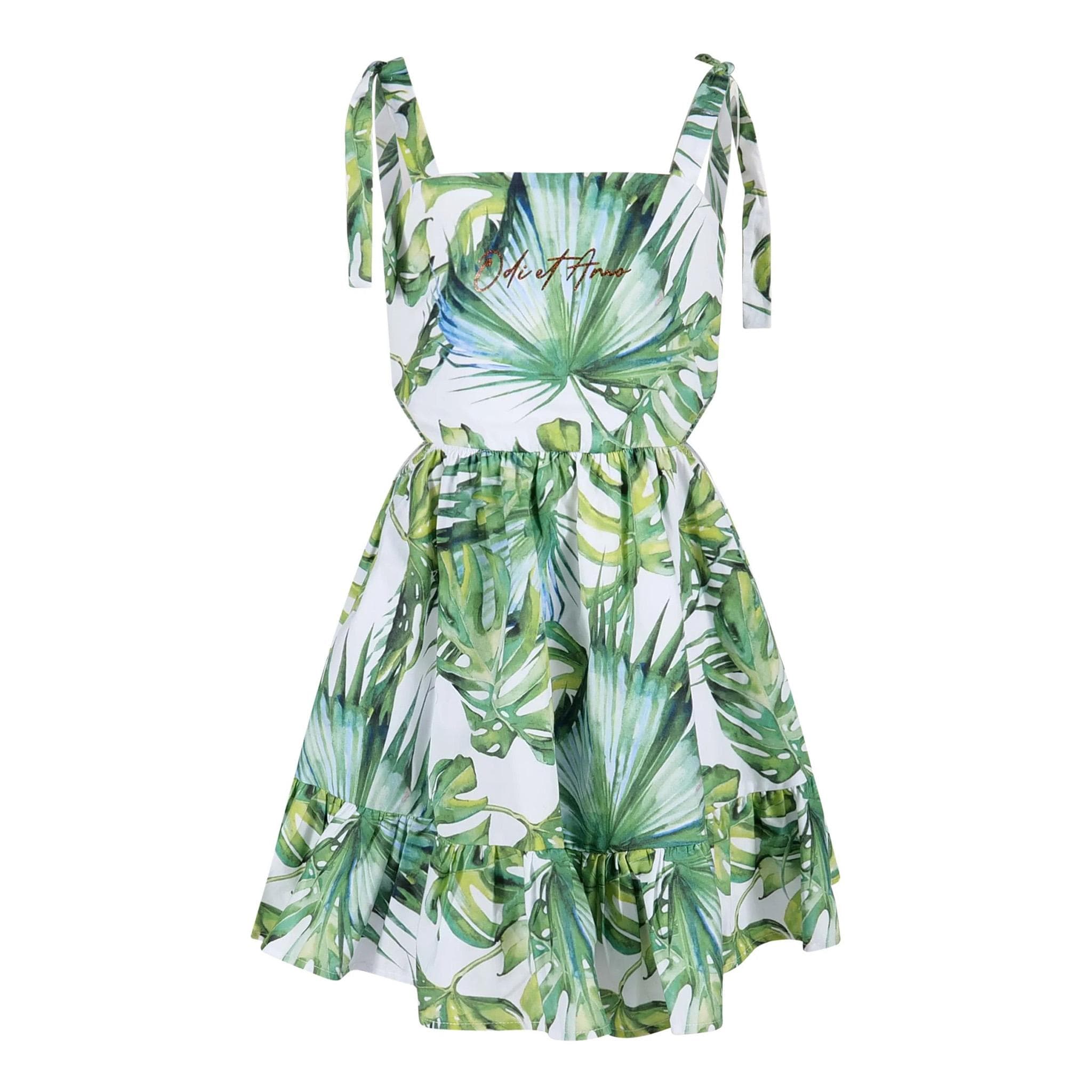 Детска рокля