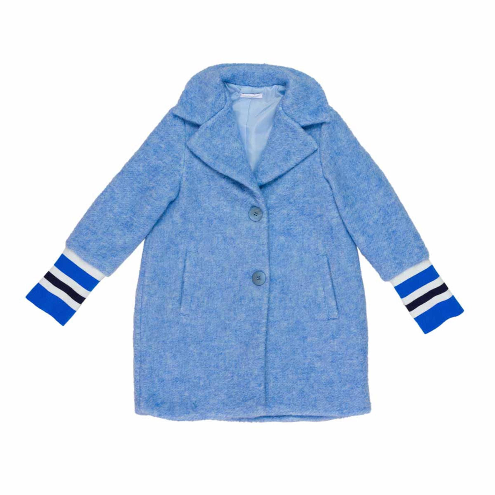 Палто за момиче