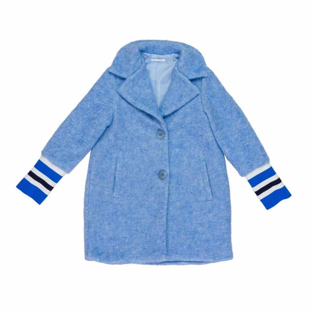 Палто за момиче