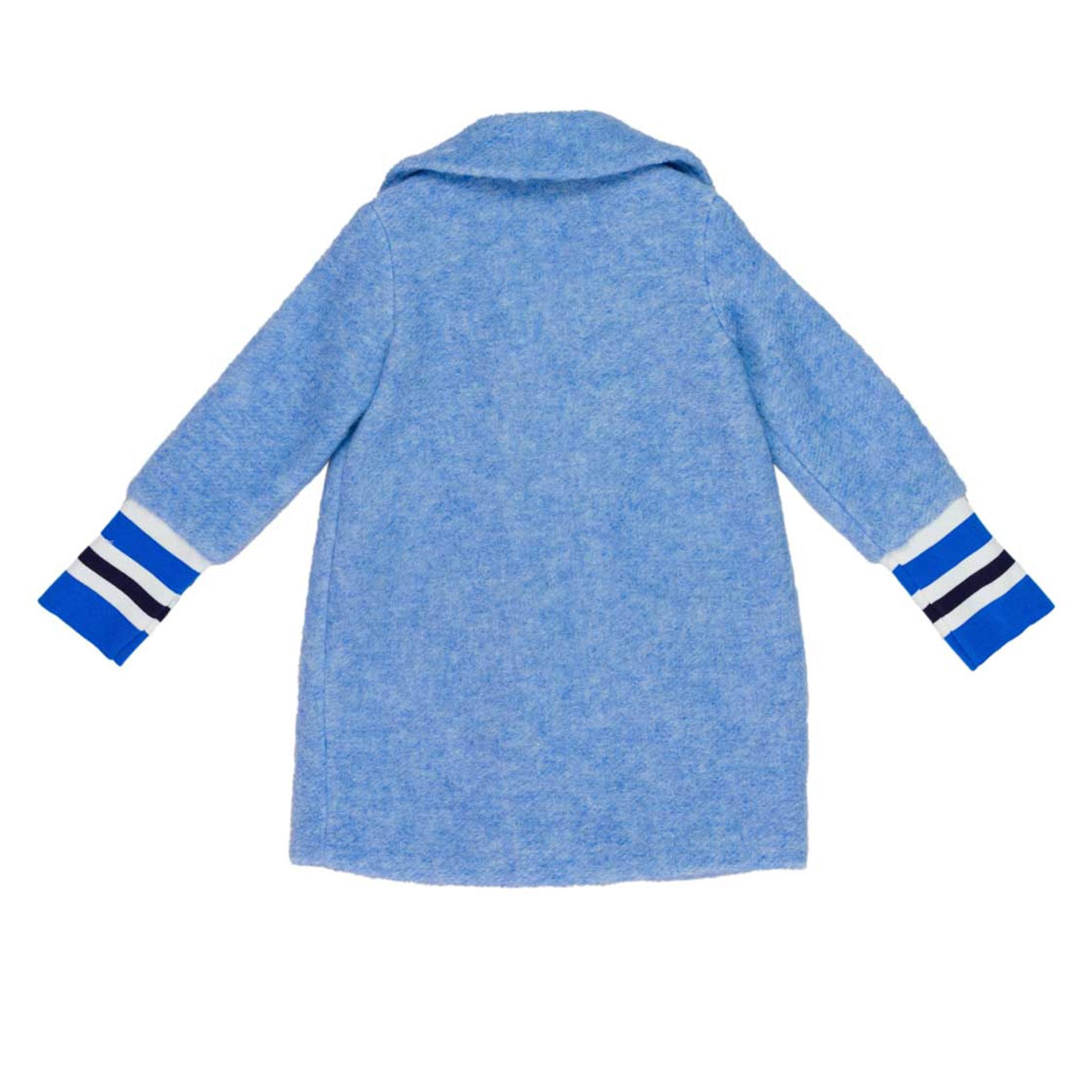 Палто за момиче