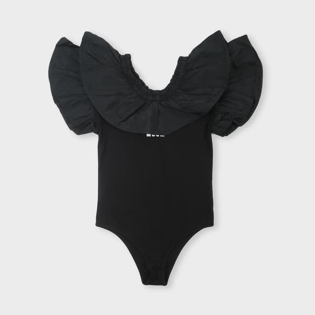 Бебешко боди за момиче