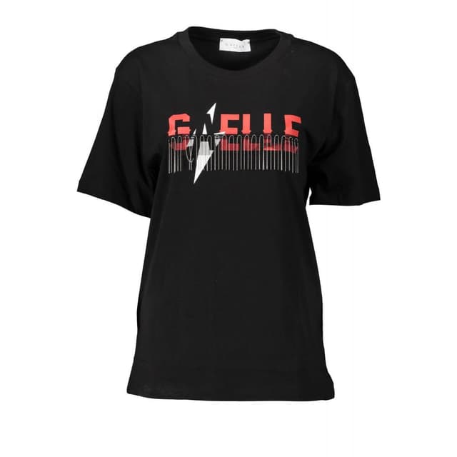 Дамска тениска с къс ръкав