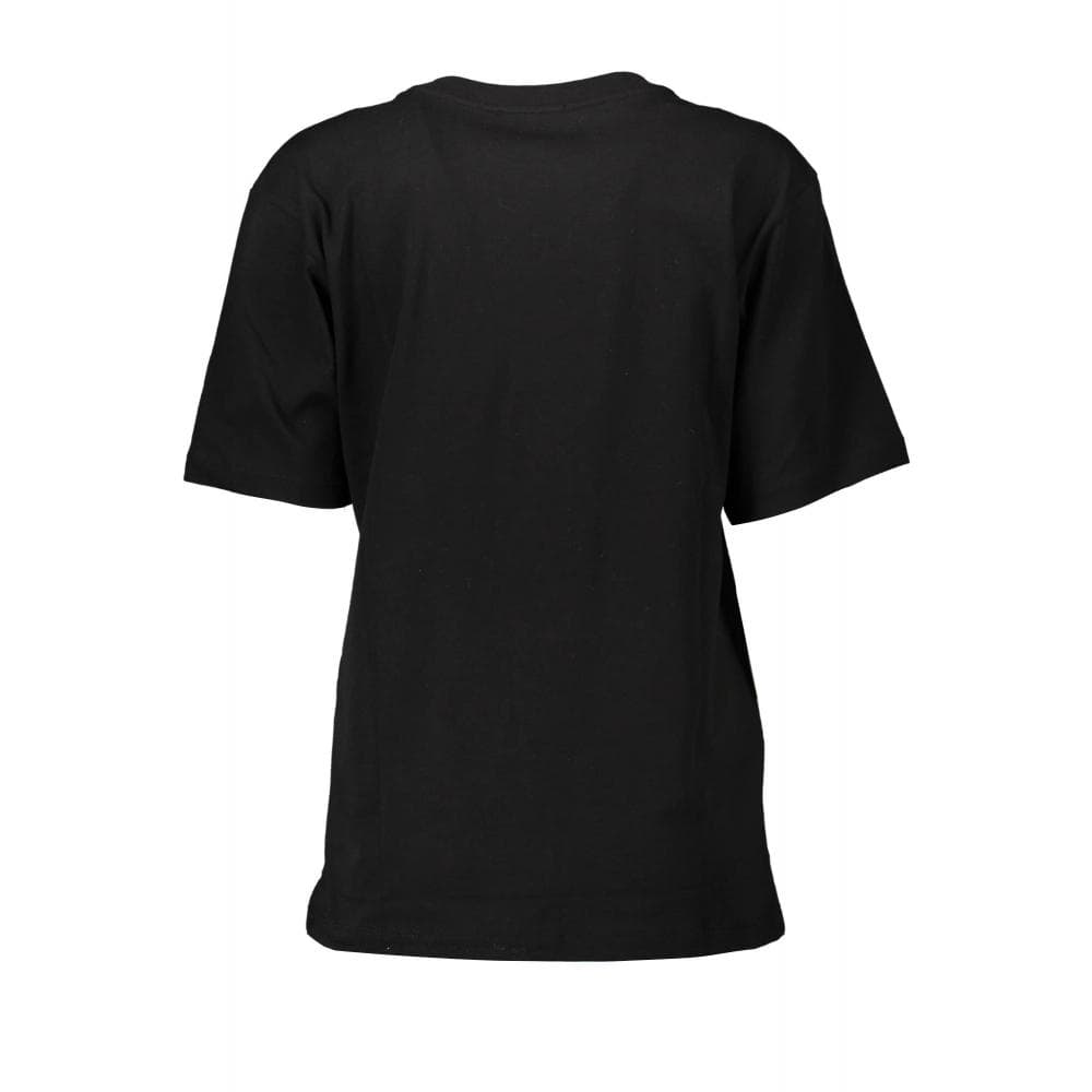 Дамска тениска с къс ръкав