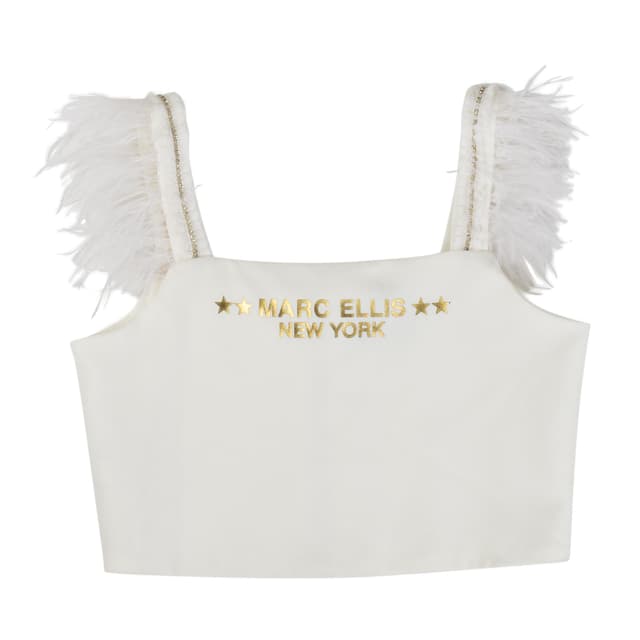 Детски топ момиче