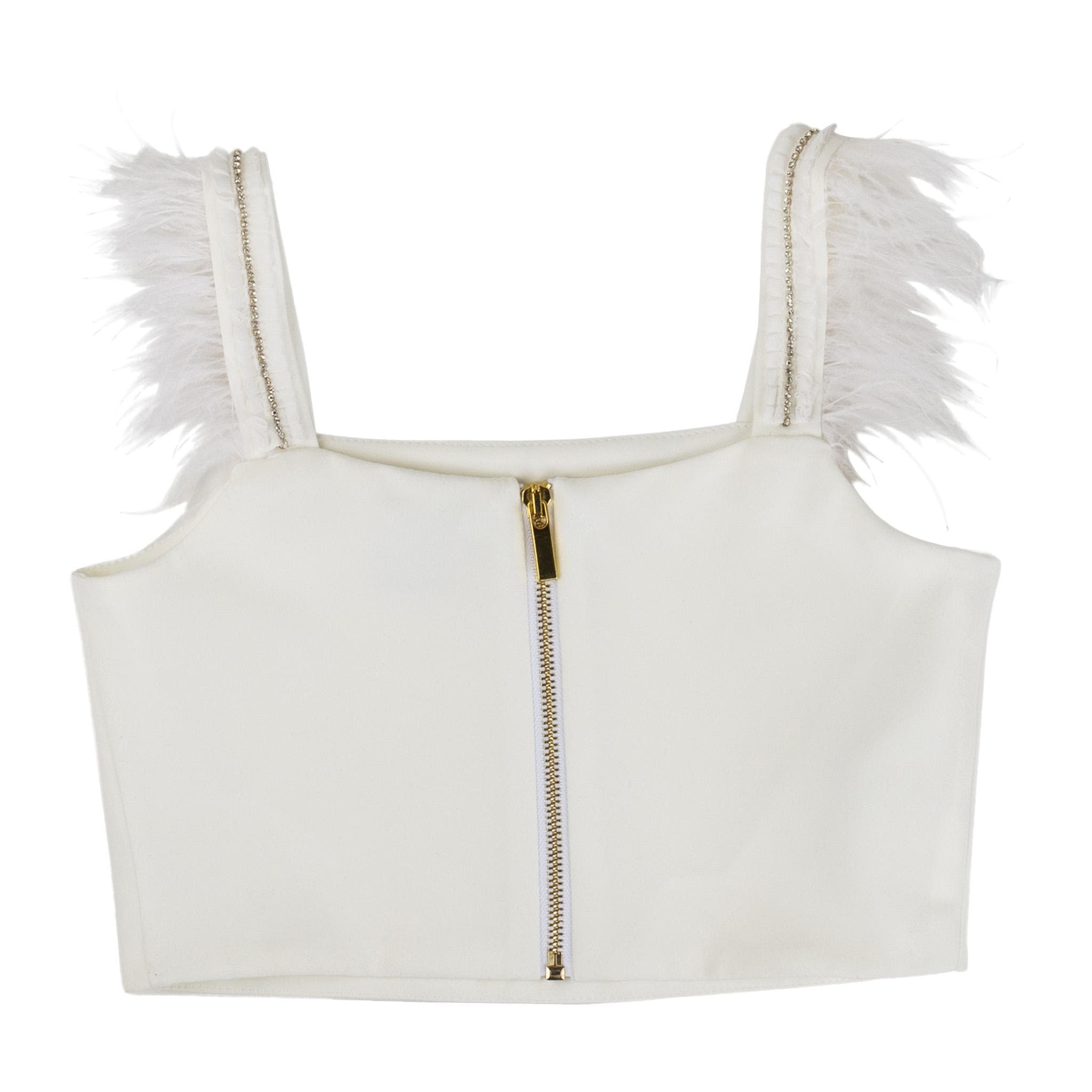 Детски топ момиче