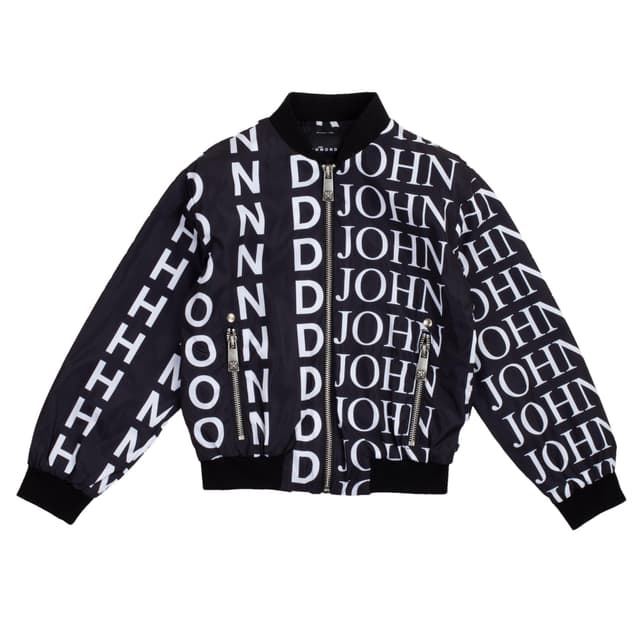 Яке за момче