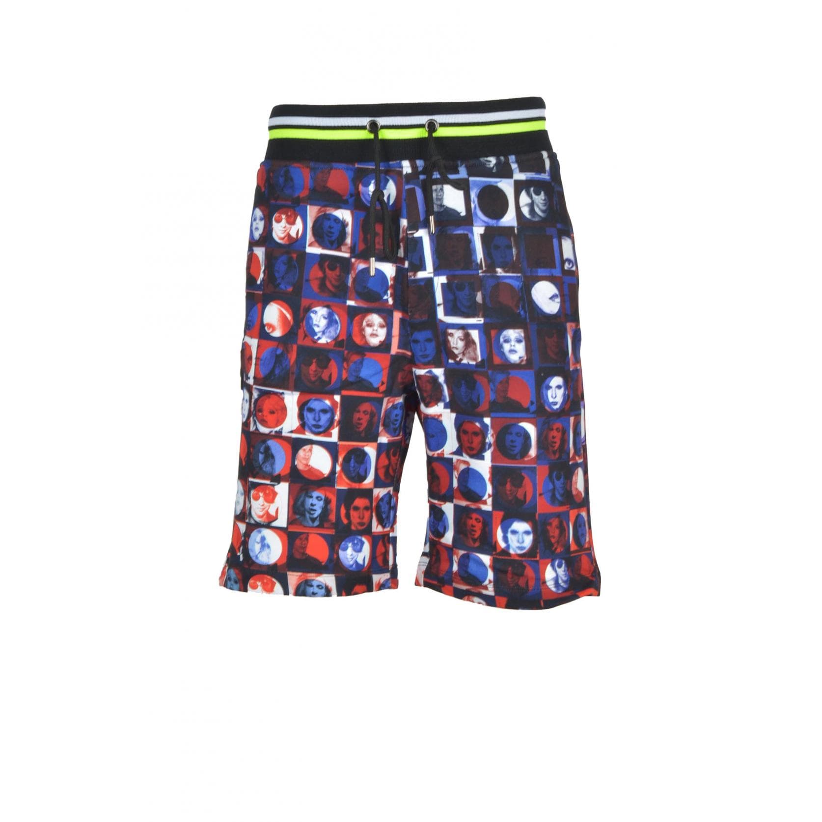 Мъжки къси панталони