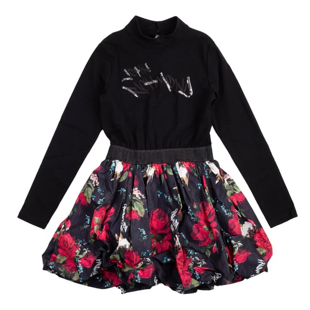 Детска рокля