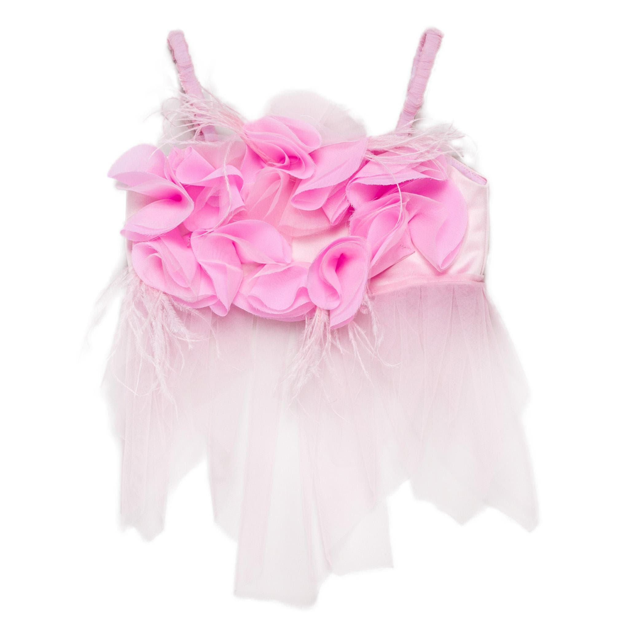 Детски топ момиче