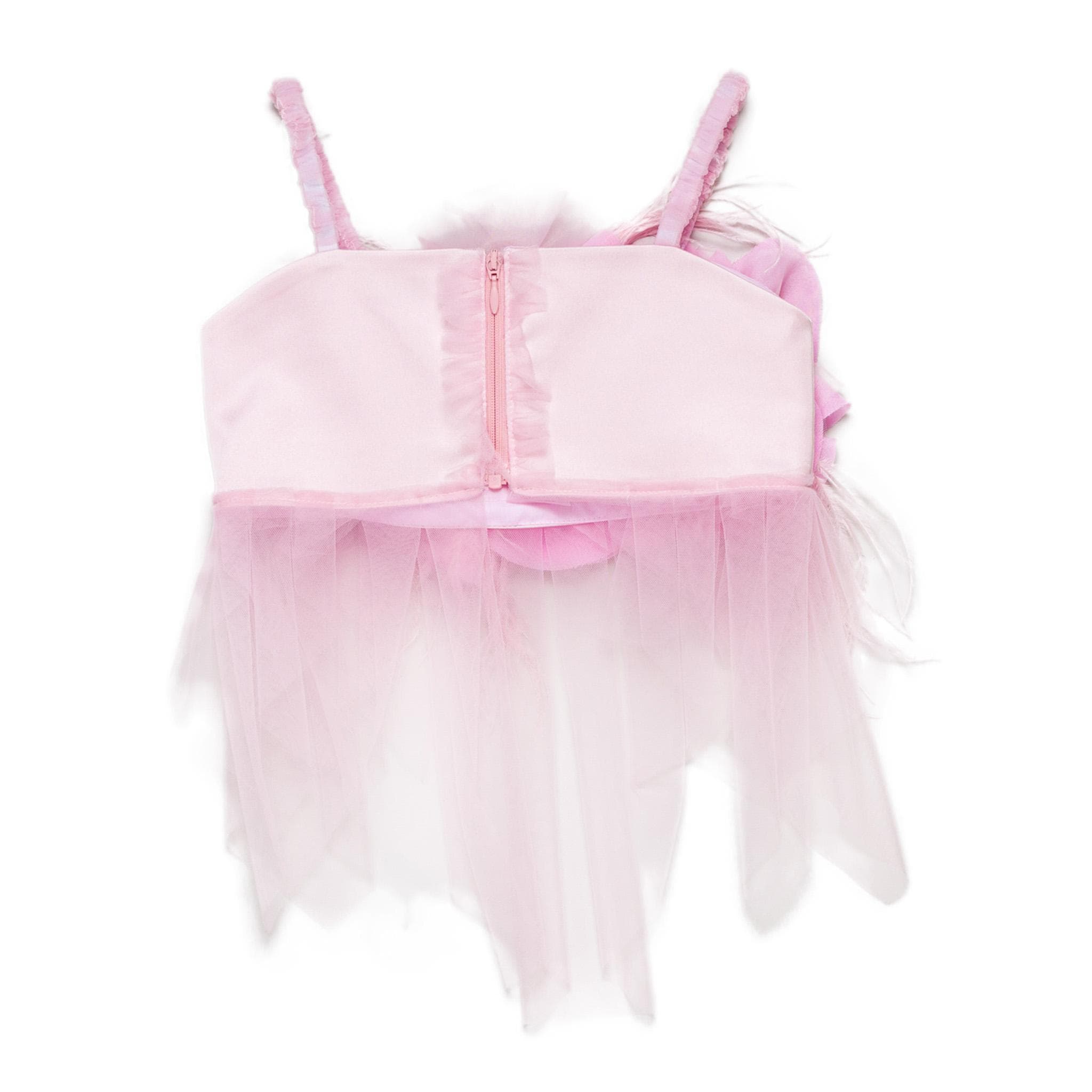 Детски топ момиче