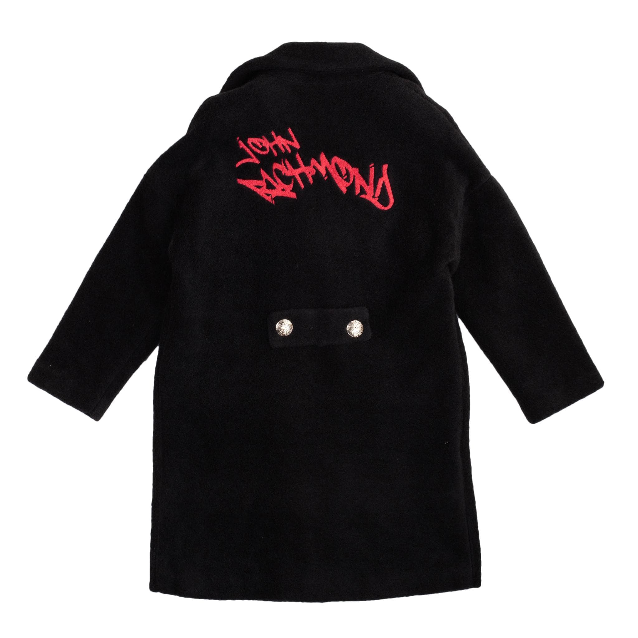 Палто за момиче