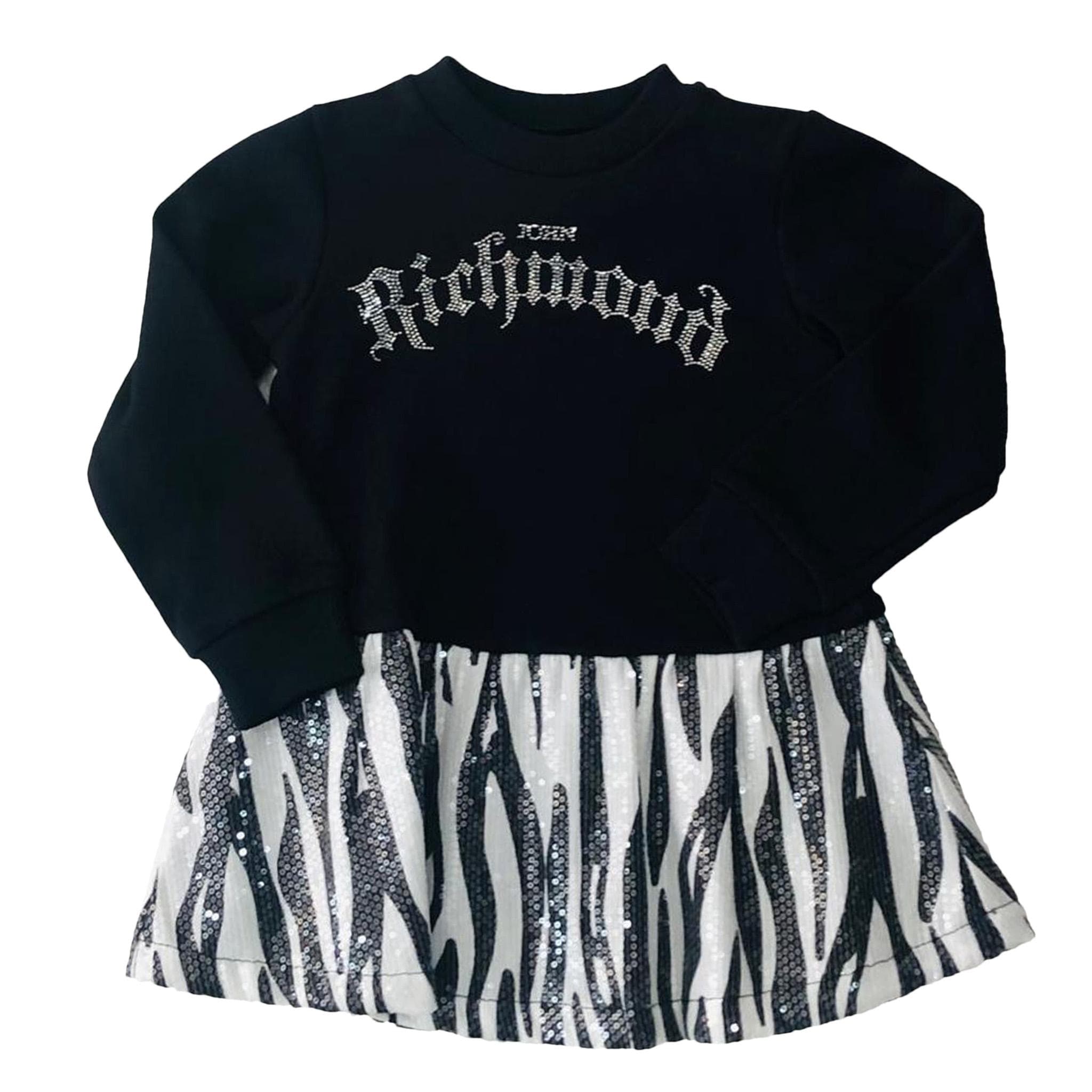 Детска рокля