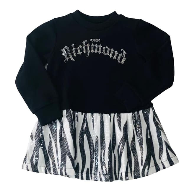 Детска рокля