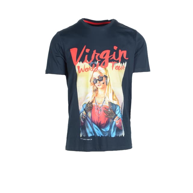 Мъжка тениска