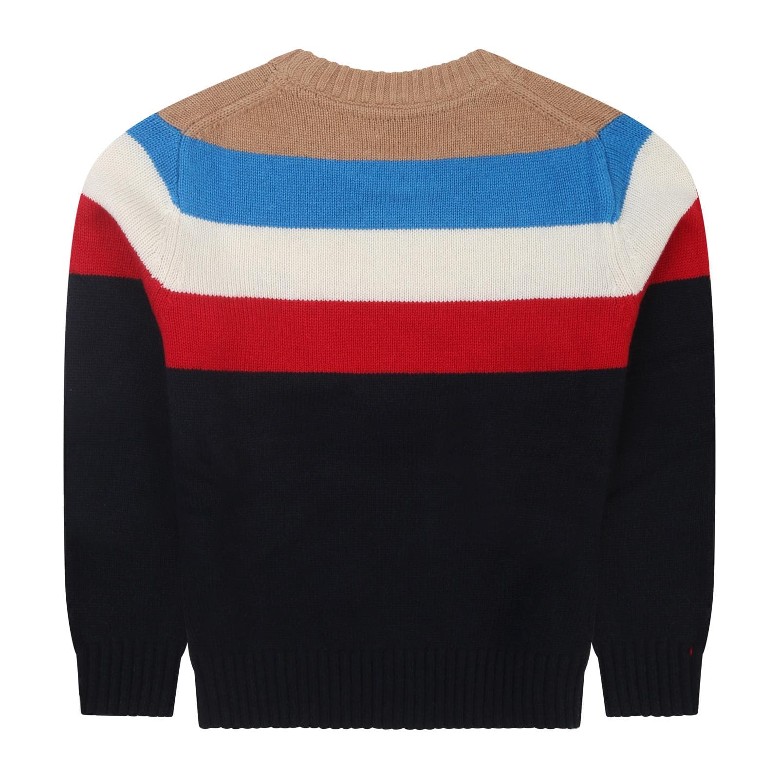 Детски пуловер момче