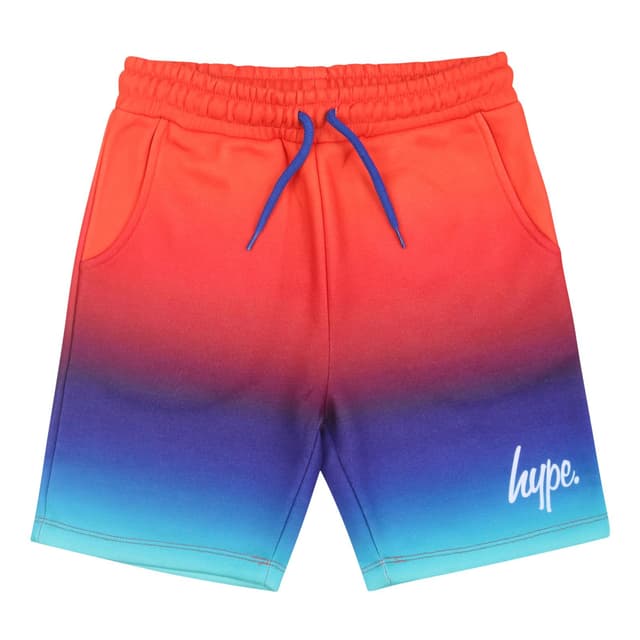 Детски къси панталони за момче