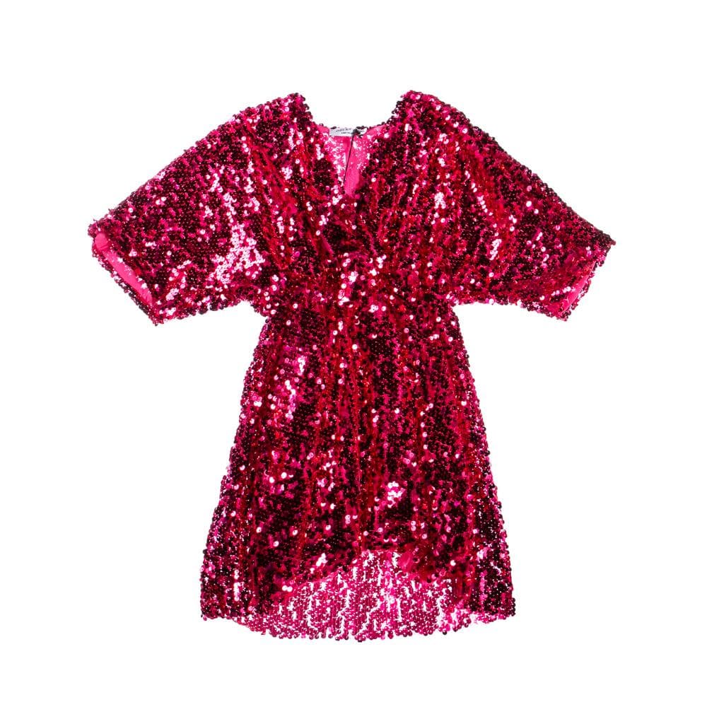 Детска рокля