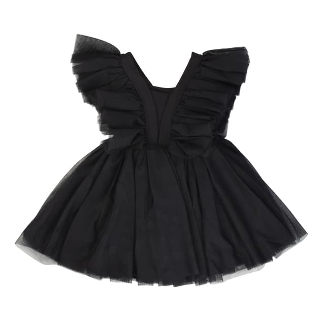 Детска рокля