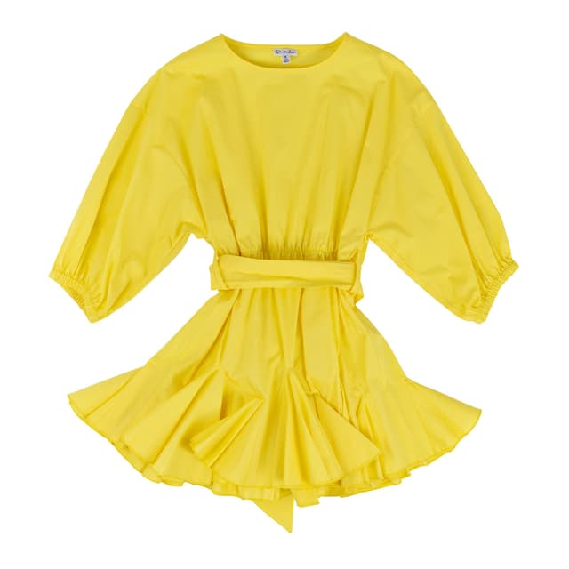 Детска рокля