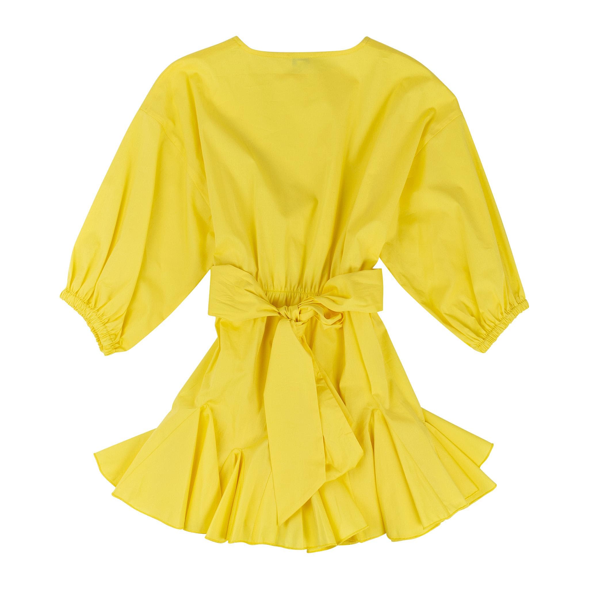 Детска рокля