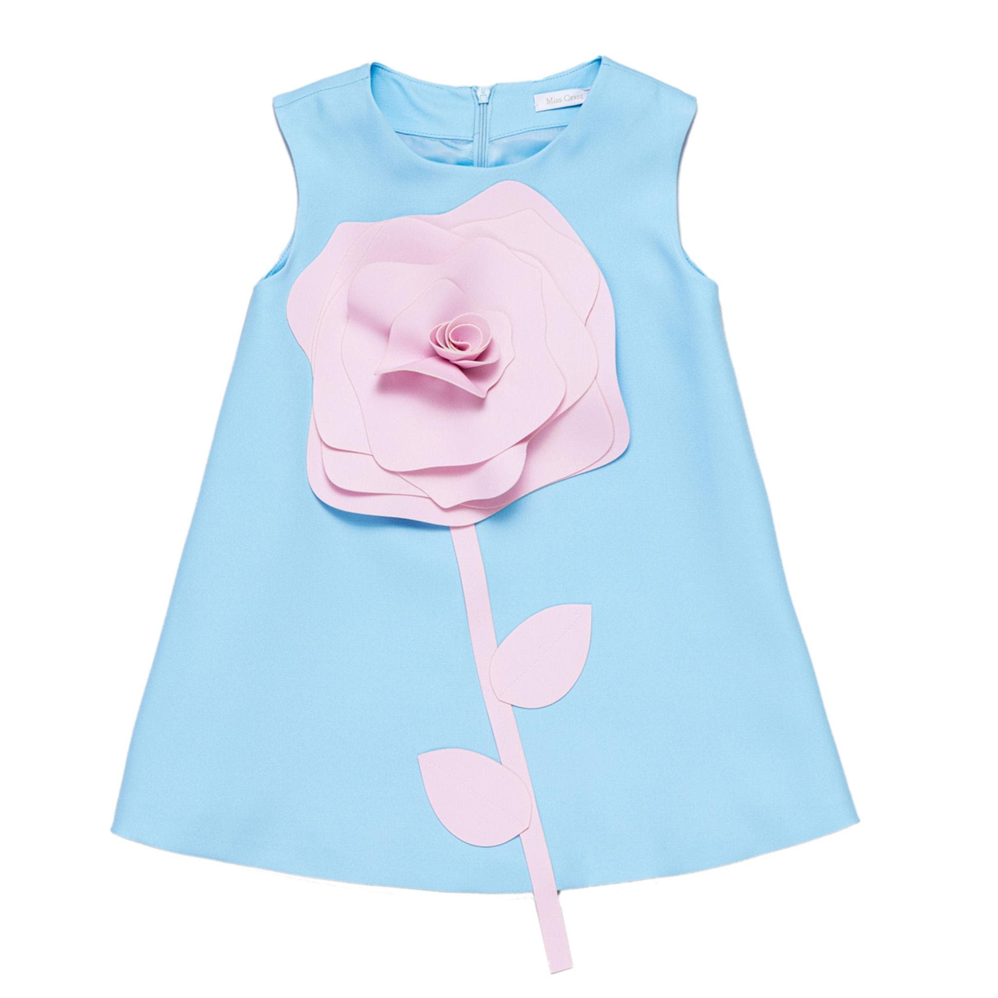 Детска рокля