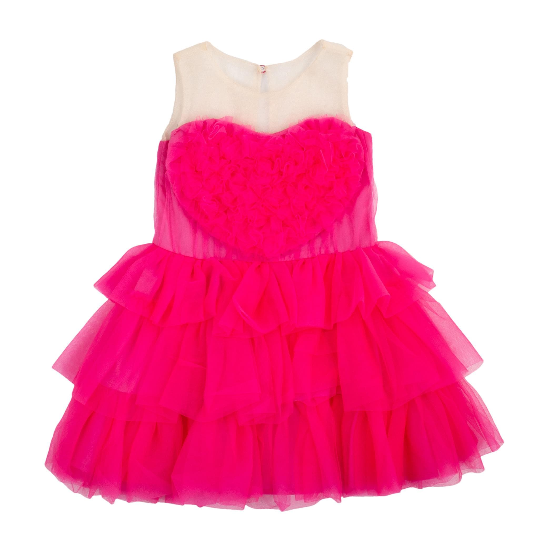 Детска рокля