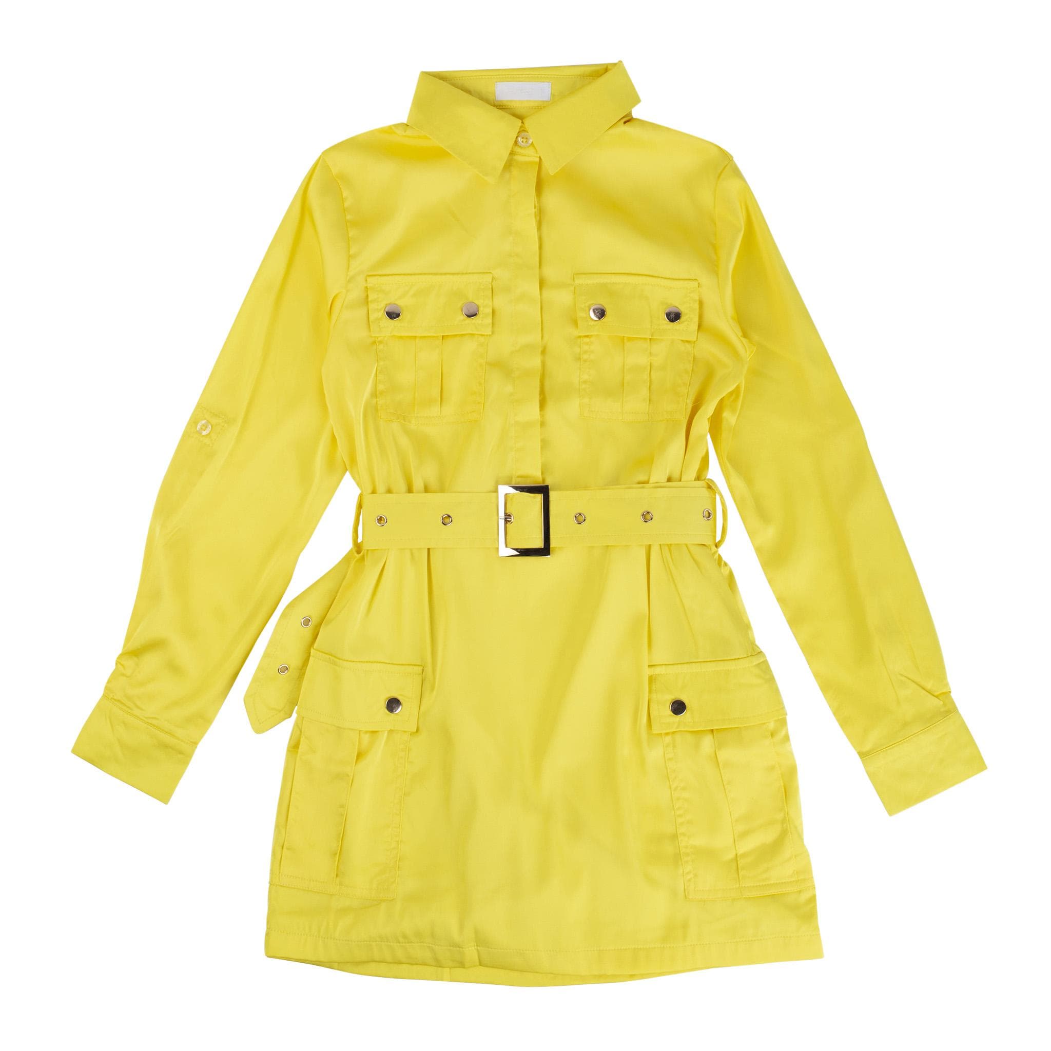 Детска рокля