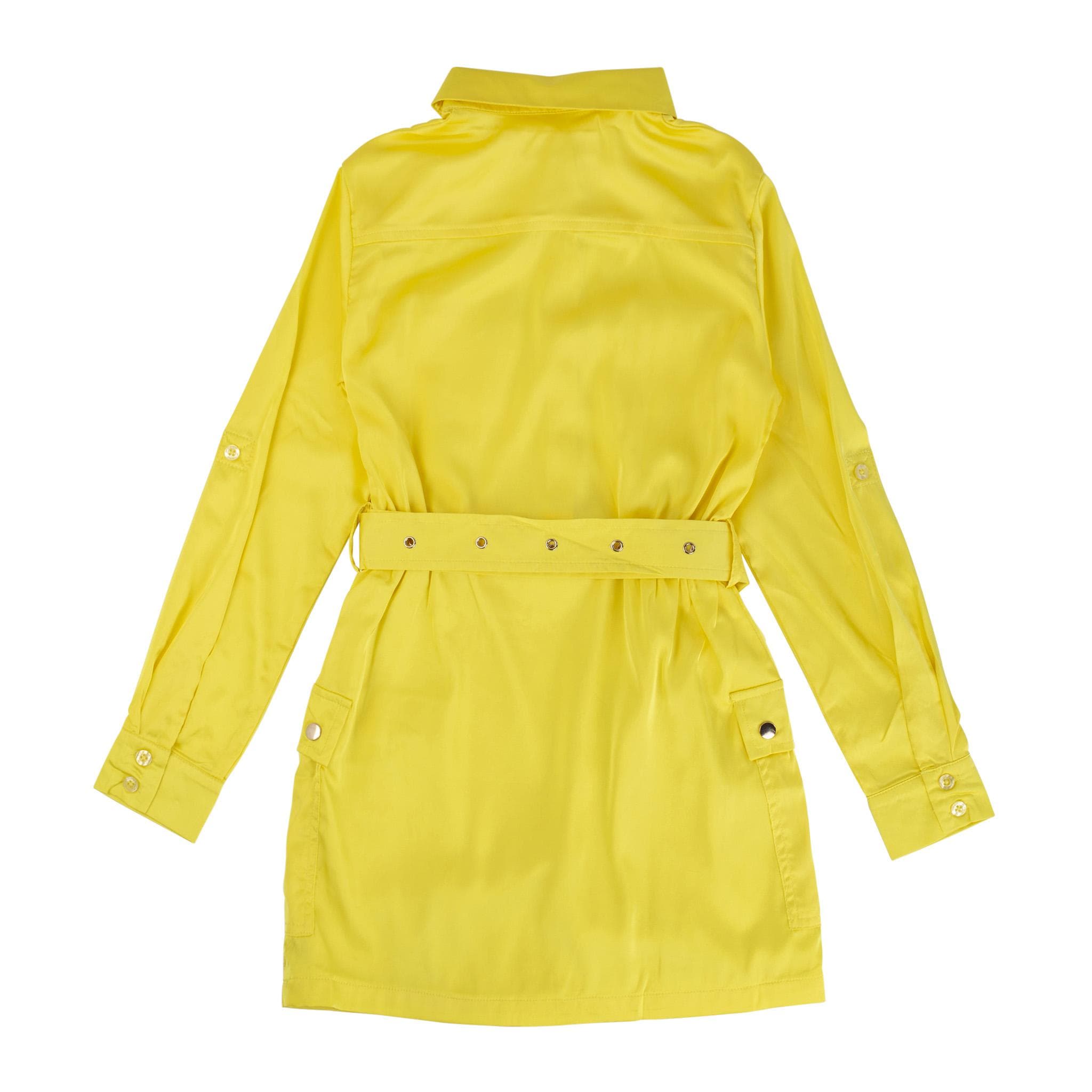 Детска рокля