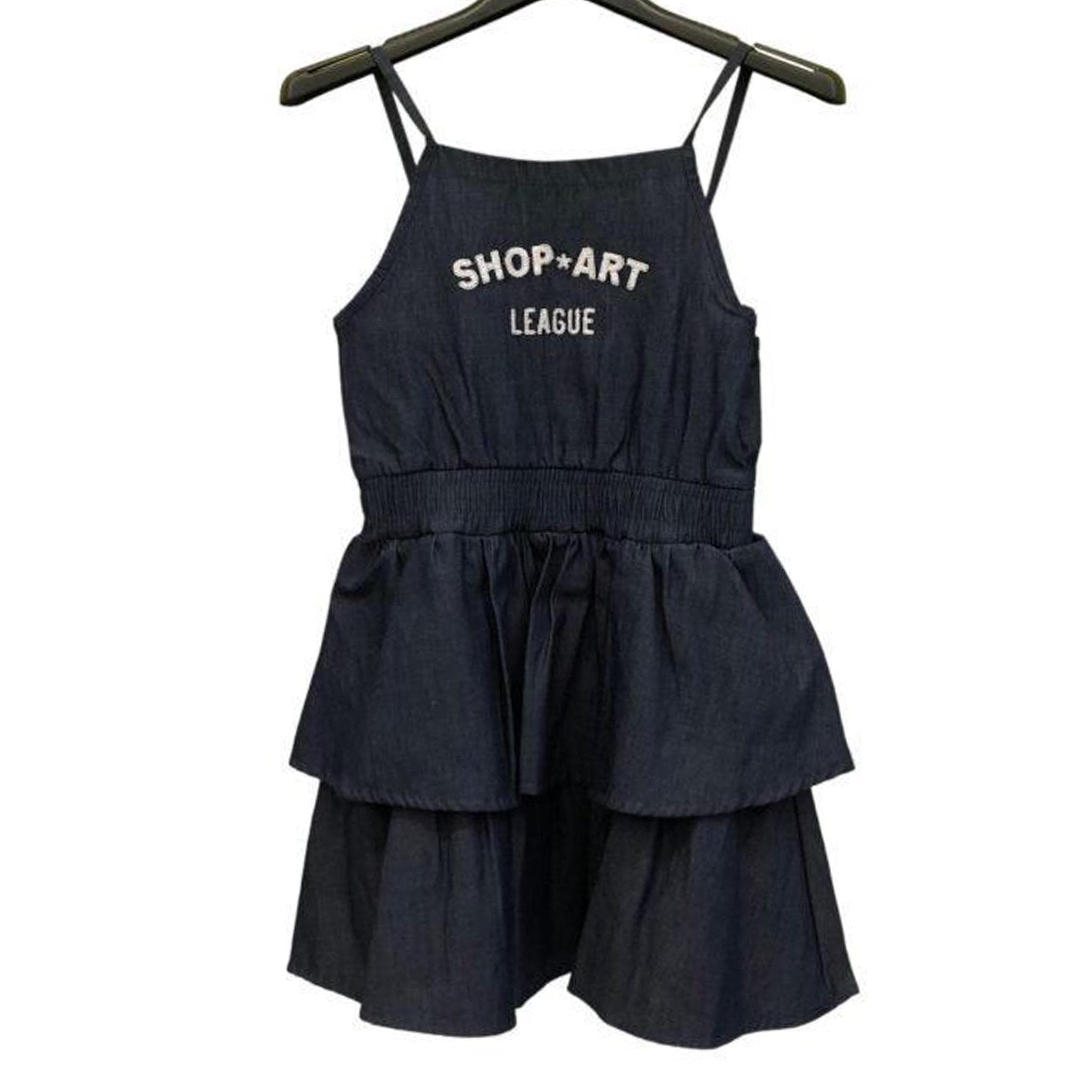 Детска рокля