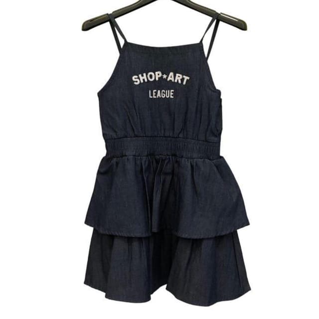 Детска рокля