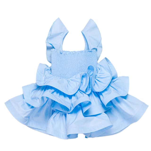 Детска рокля