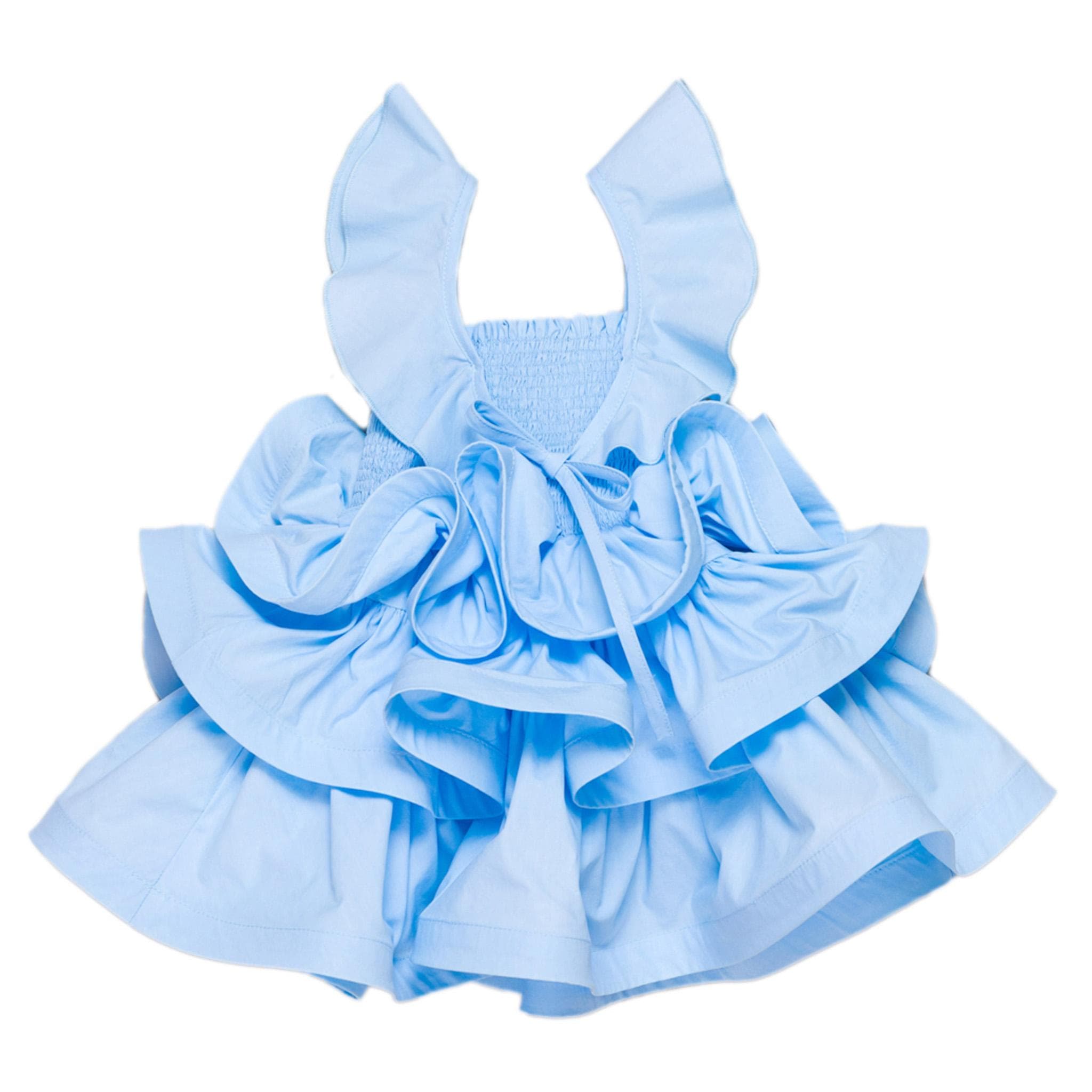 Детска рокля