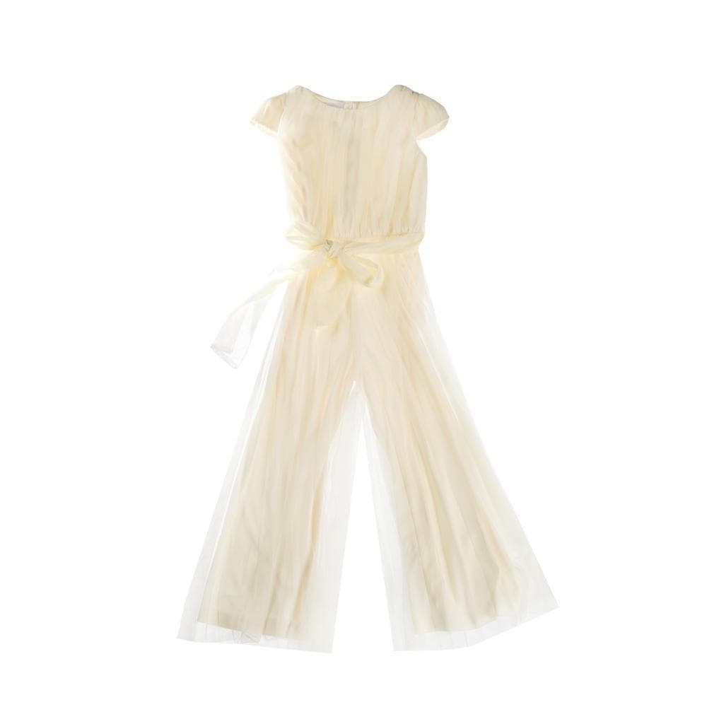 Детска рокля