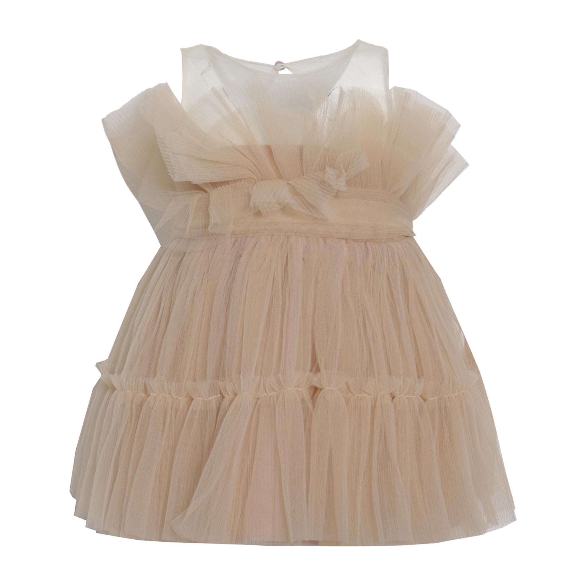 Детска рокля