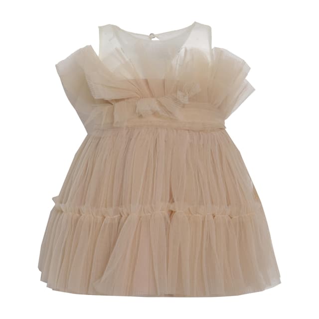 Детска рокля