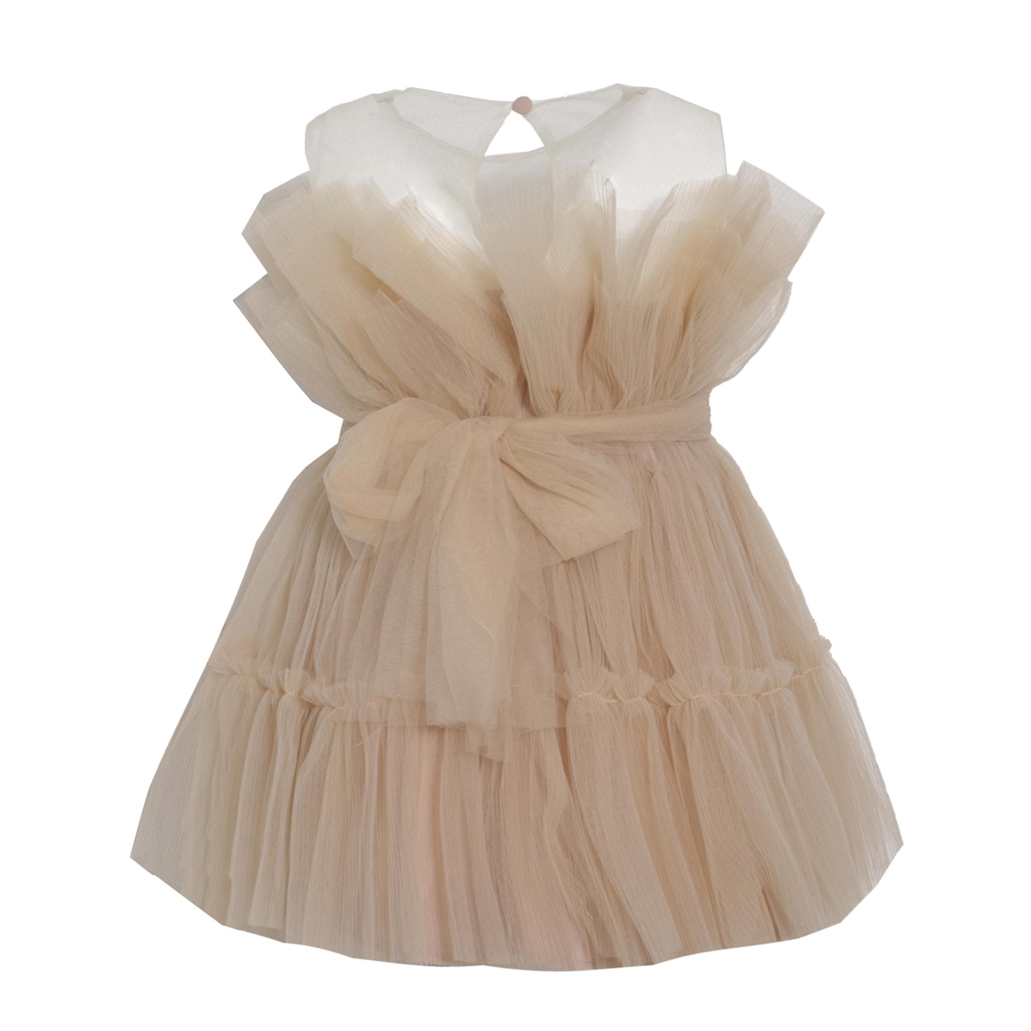 Детска рокля