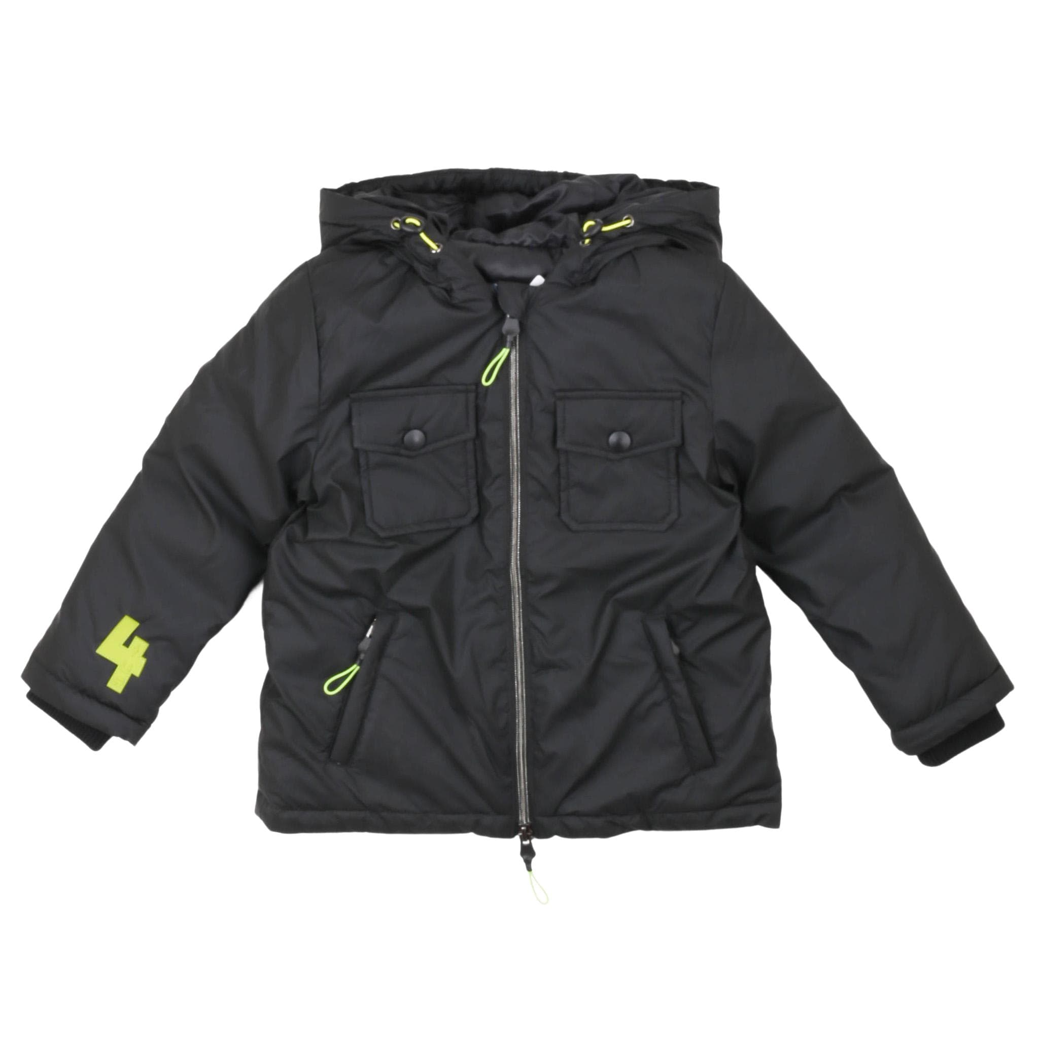 Яке за момче