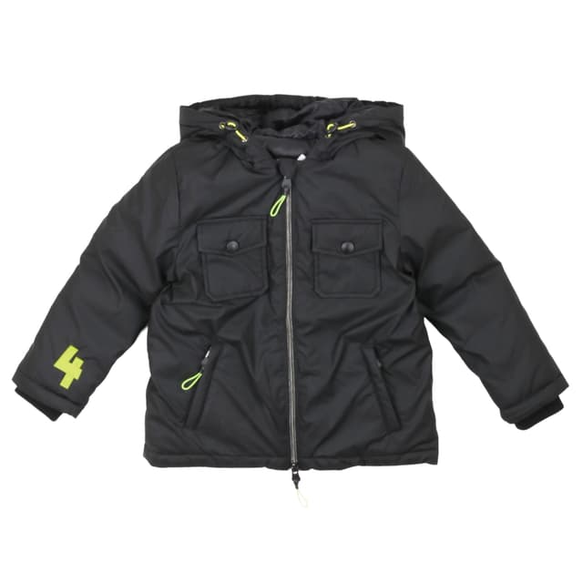 Яке за момче