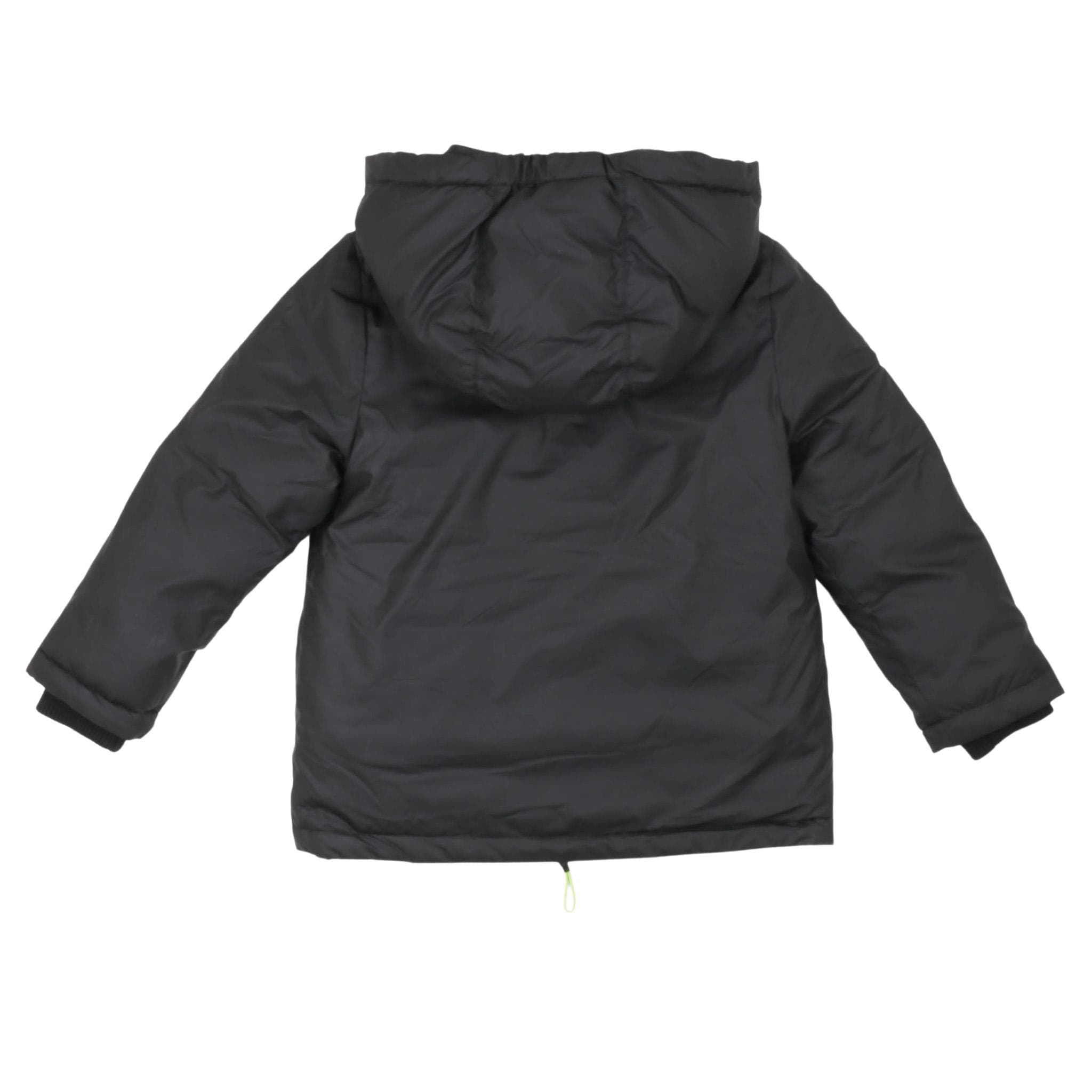 Яке за момче