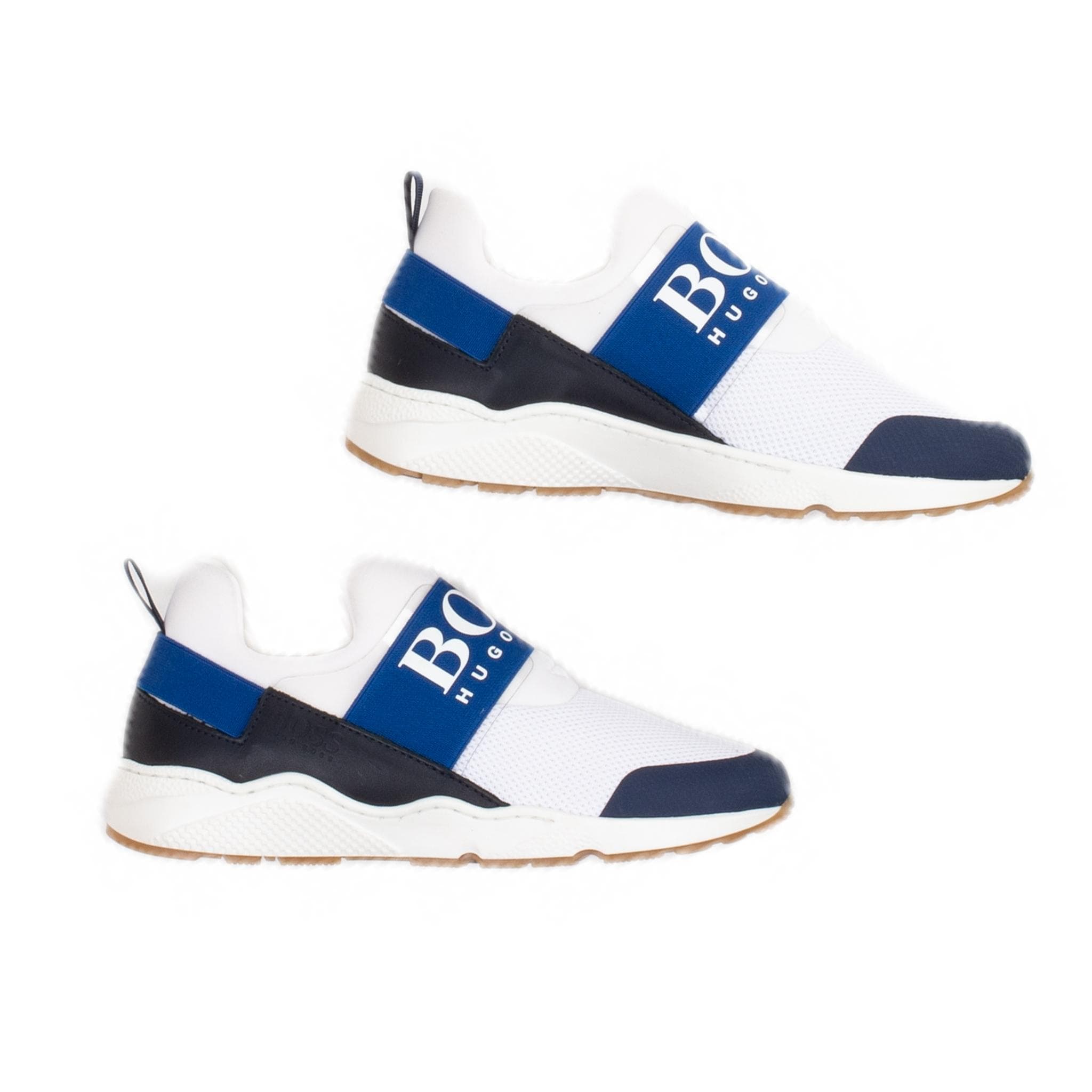 Маратонки момче