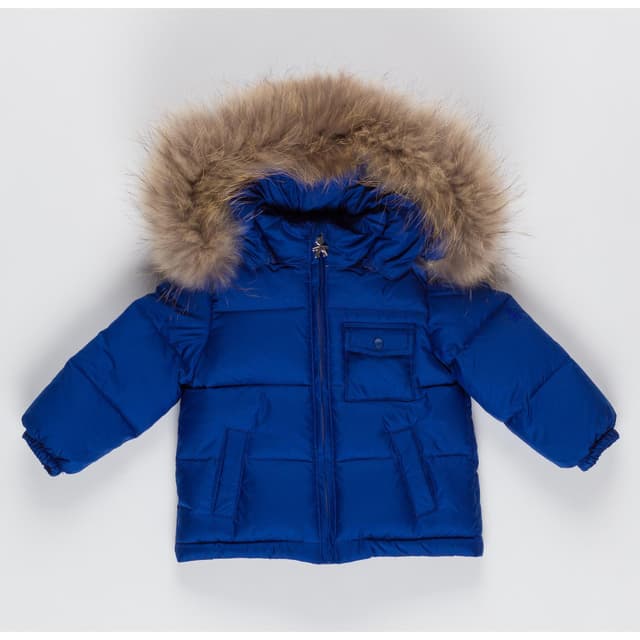 Детско яке момче